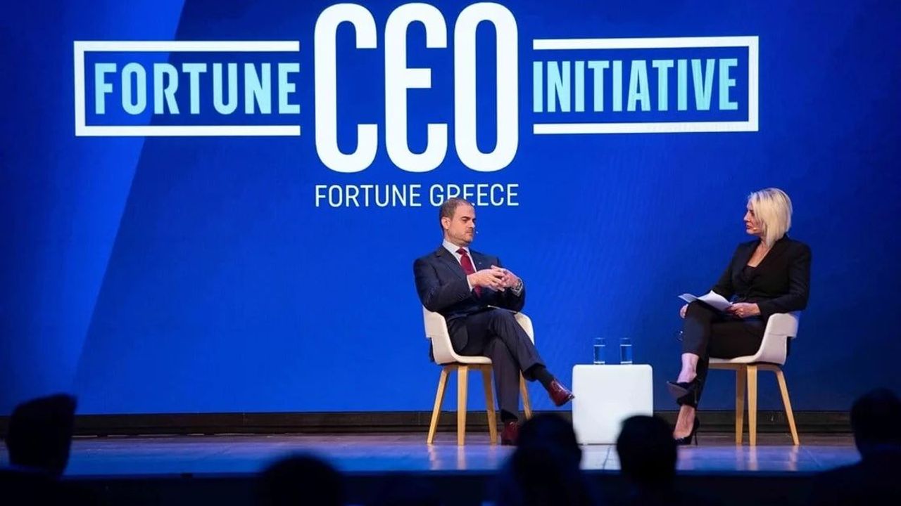 CEO Initiative Forum 2024: Η νίκη του Τραμπ στις ΗΠΑ και η σημασία...