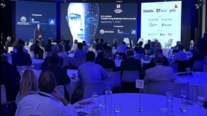 Livemedia Productions | Thessaloniki Future Thinking Dialogues 2023