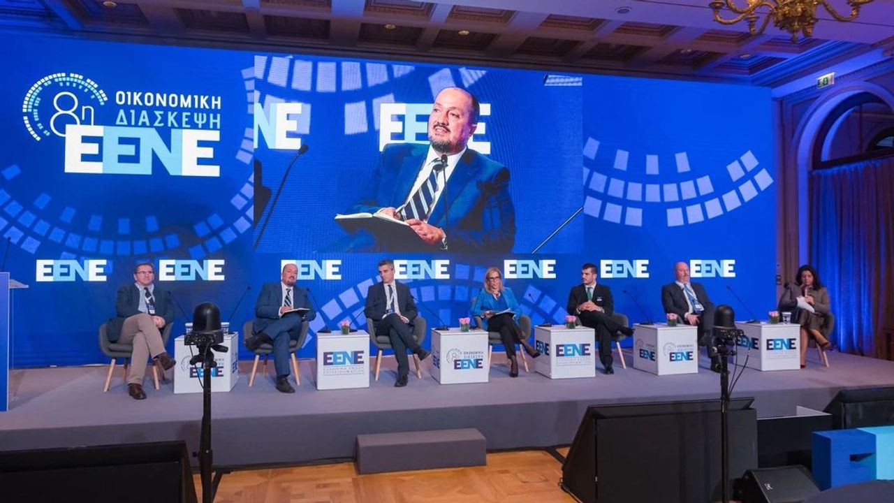 ΕΕΝΕ: Μείωση της φορολογίας και ταχύτερες αποσβέσεις ως κίνητρα...