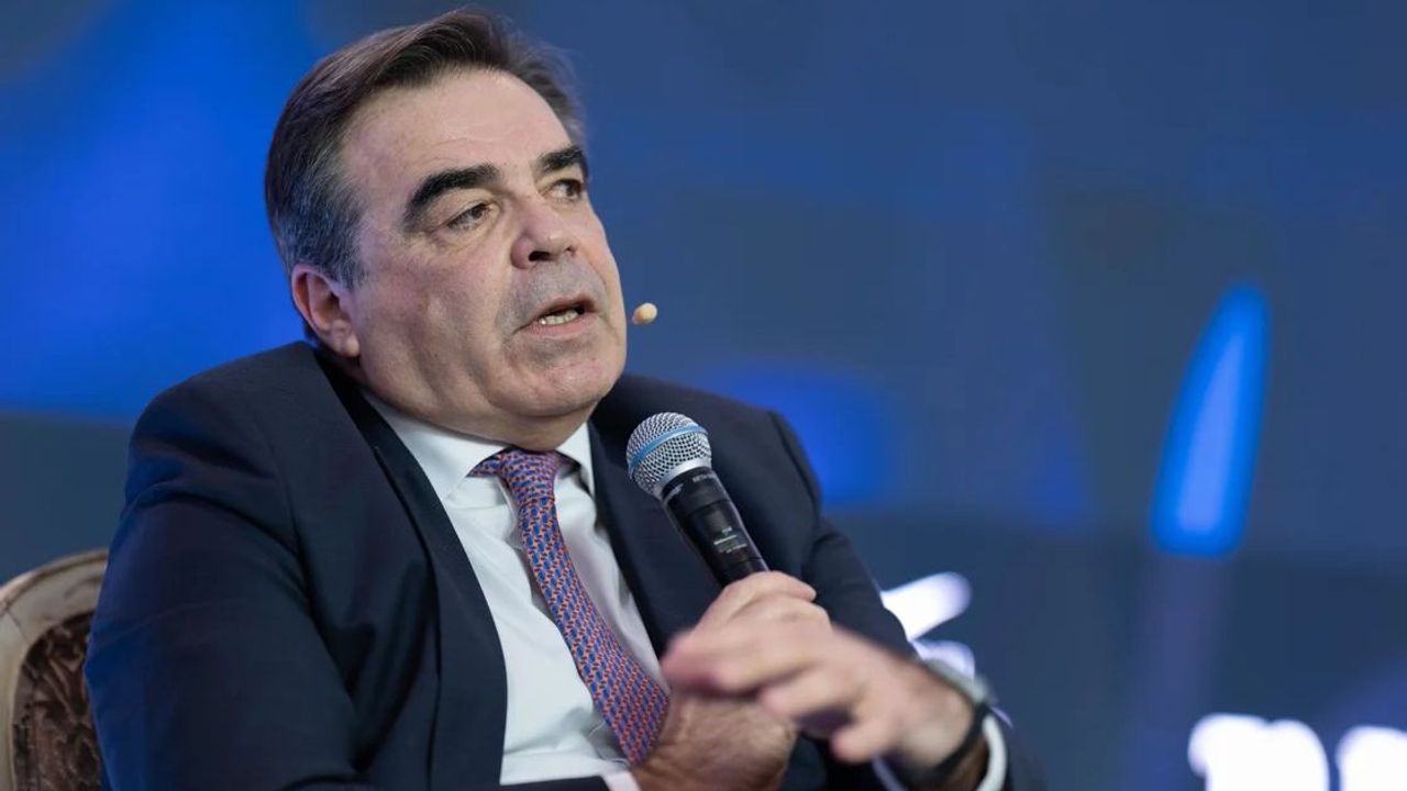 Μαργαρίτης Σχοινάς: «Όσοι μένουν έξω από τον στενό πυρήνα της...