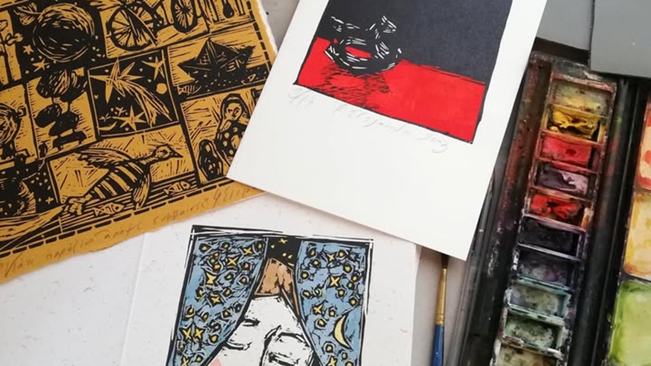 Φωτεινή Στεφανίδη: «0 μικρούλης άγγελος να φέρει καλοσύνη, ειρήνη...