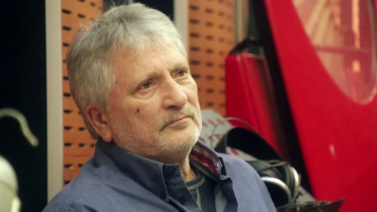 Αχιλλέας Βασιλειάδης: 