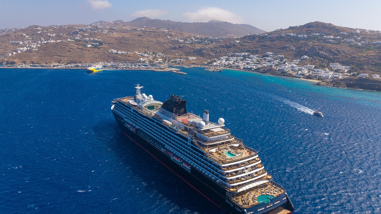 Η βιωσιμότητα των προορισμών στην κορυφή  της ατζέντας του κλάδου...