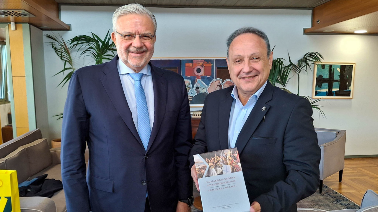 Συνεργασία Πειραιώς με τον Δήμο Θεσσαλονίκης για το βιώσιμο μέλλον...