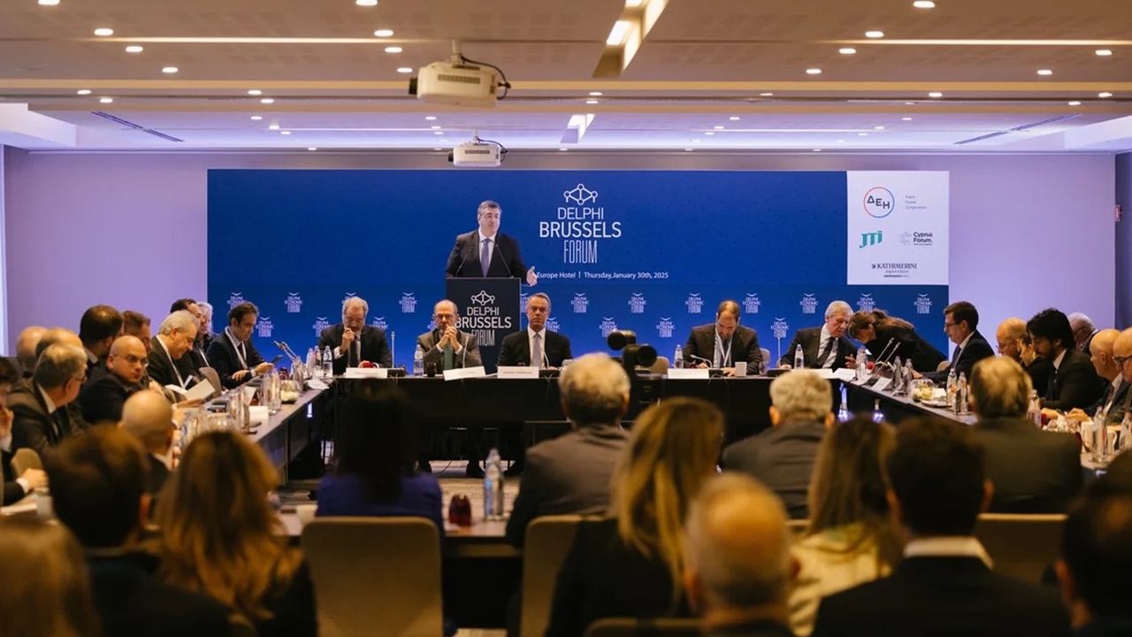 Α. Τζιτζικώστας: «Δεν θα αφήσουμε την ευρωπαϊκή αυτοκινητοβιομηχανία...