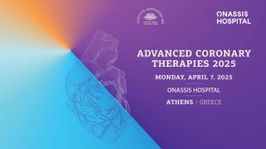 Advanced Coronary Therapies 2025