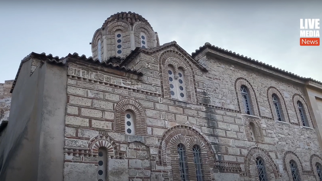 Δείτε πού θα γίνει ο γάμος Ντε Γκρες - Βαρδινογιάννη