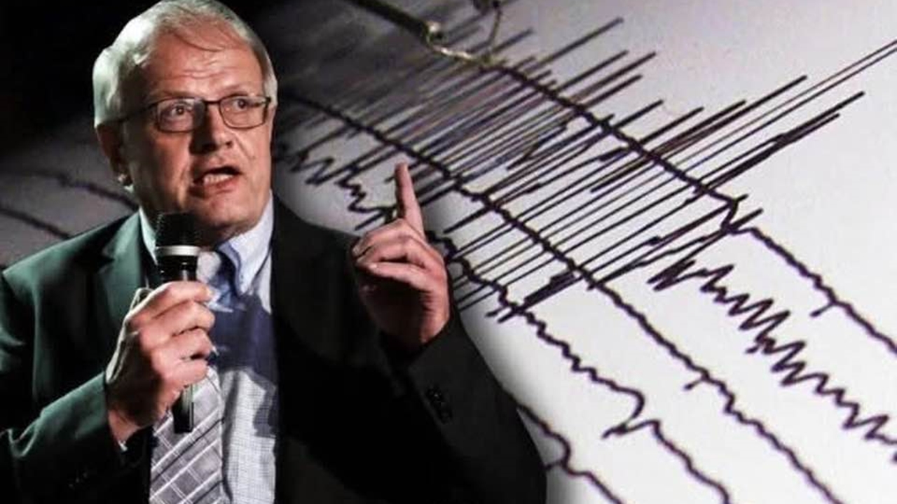 Παραίτηση Τσελέντη από την Εθνική Επιτροπή Εκτίμησης Σεισμικού...