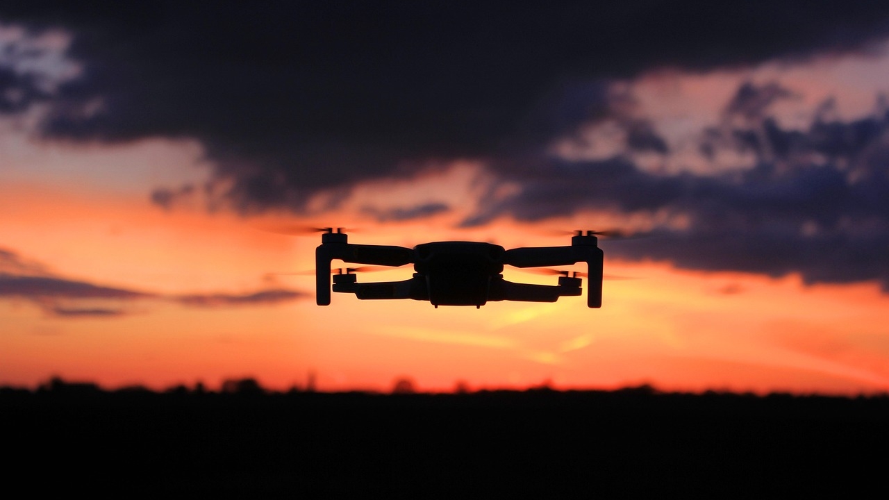 Drones: Η πιο συχνή αιτία θανάτου αμάχων στον πόλεμο στην Ουκρανία...