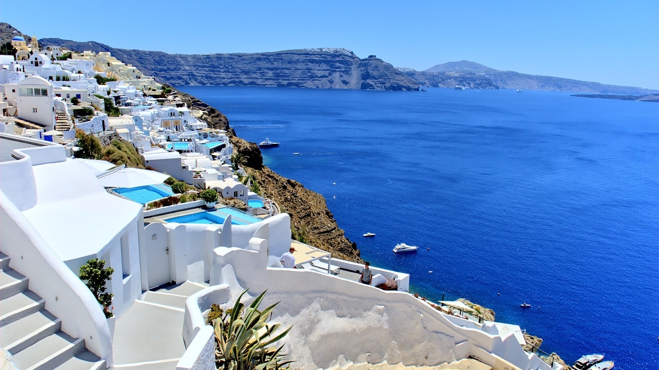 Άκης Τσελέντης: Η φύση μπορεί να εκδικηθεί αν δεν την σεβαστούμε