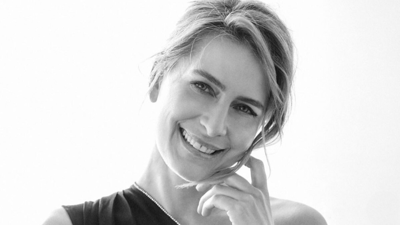 Τατιάνα Μπλάτνικ: Η πρώτη ανάρτηση μετά τον γάμο του Νικόλαου...