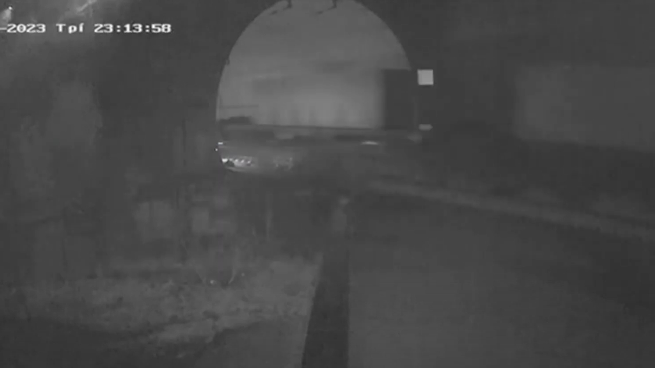 Τέμπη: Η Μαρία Καρυστιανού κατέθεσε μήνυση κατά του εφέτη ανακριτή