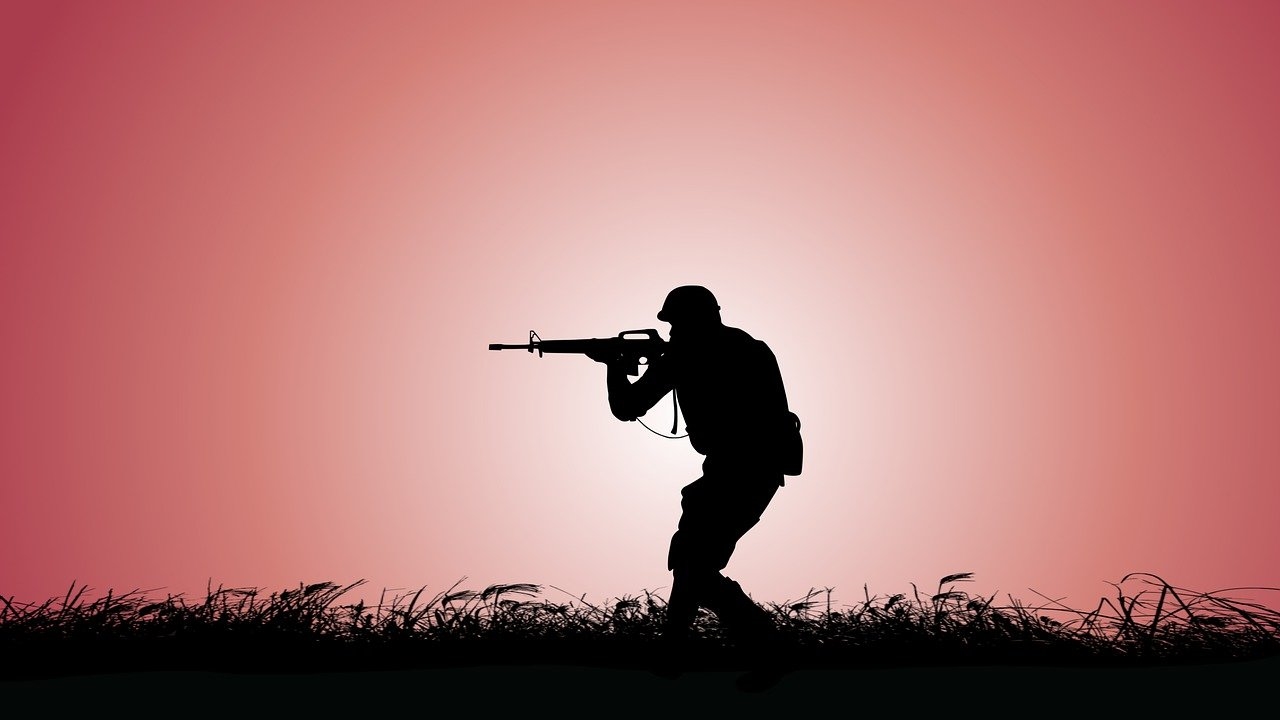 Συστήνεται ομάδα υψηλού επιπέδου για τον τερματισμό του πολέμου...