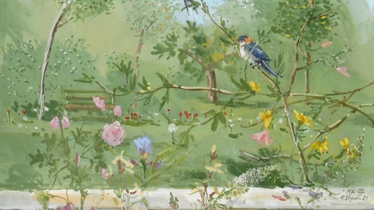 Φωτεινή Στεφανίδη: «Τούτο τον Μάρτη θ’ αλλάξει ο ουρανός;»  Του...