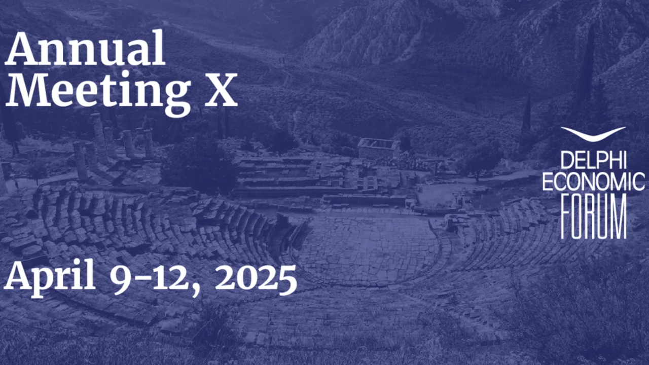 Ο κόσμος αλλάζει: Οι γεωπολιτικές και οικονομικές ανατροπές στο...