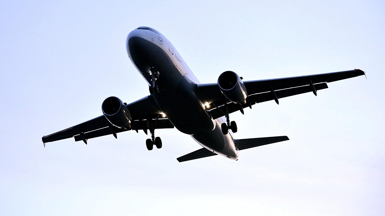 Γερμανία: Απεργία στα αεροδρόμια - Ακυρώνονται χιλιάδες πτήσεις