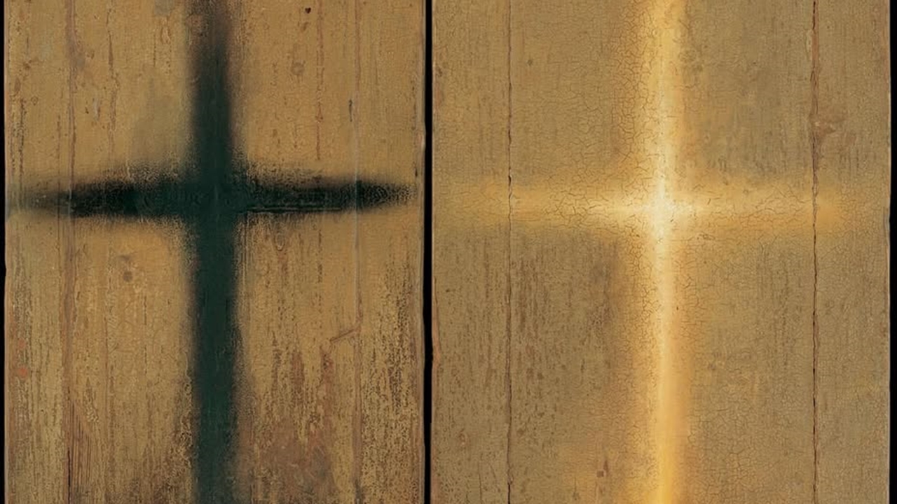 Για το ιερό στην τέχνη  Του ΧΡΗΣΤΟΥ ΜΠΟΚΟΡΟΥ ζωγράφου  Όσον καιρό...