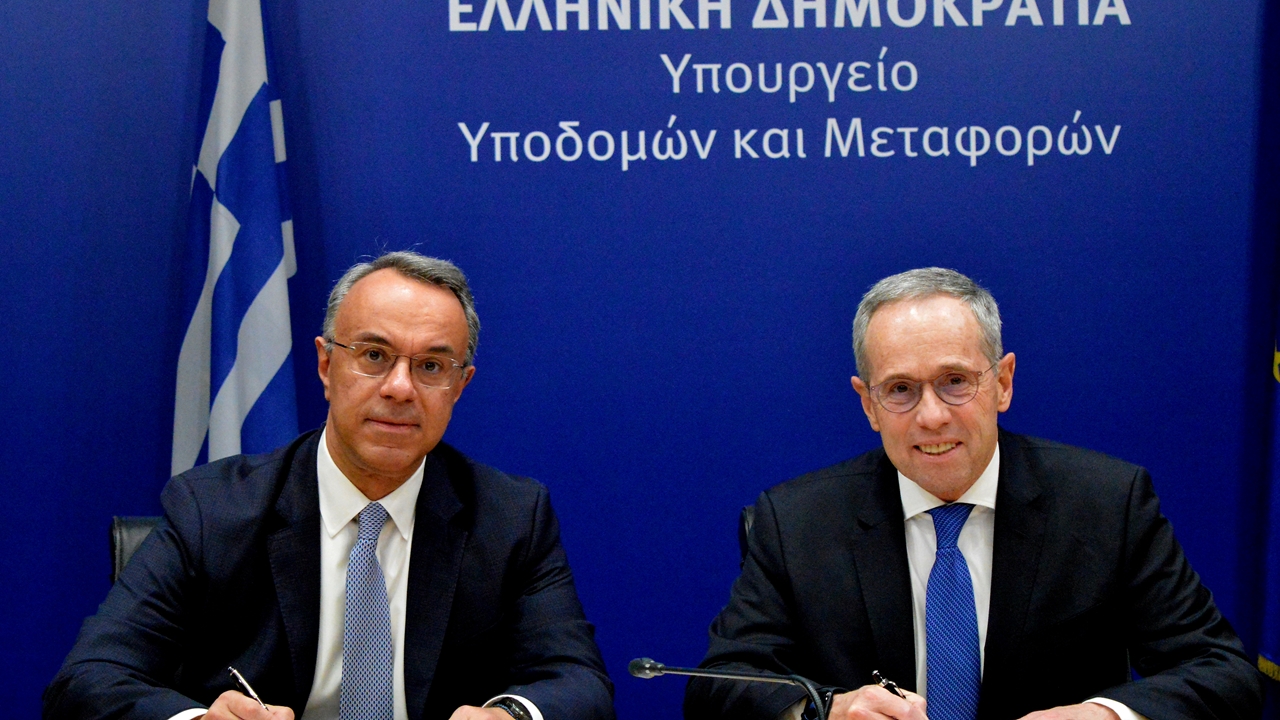 Η Πειραιώς ενισχύει τη στήριξή της στην Παιδεία  μέσω του Προγράμματος...