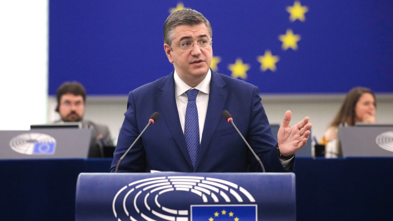 Α. Τζιτζικώστας: Παρουσίαση της στρατηγικής για το μέλλον της...
