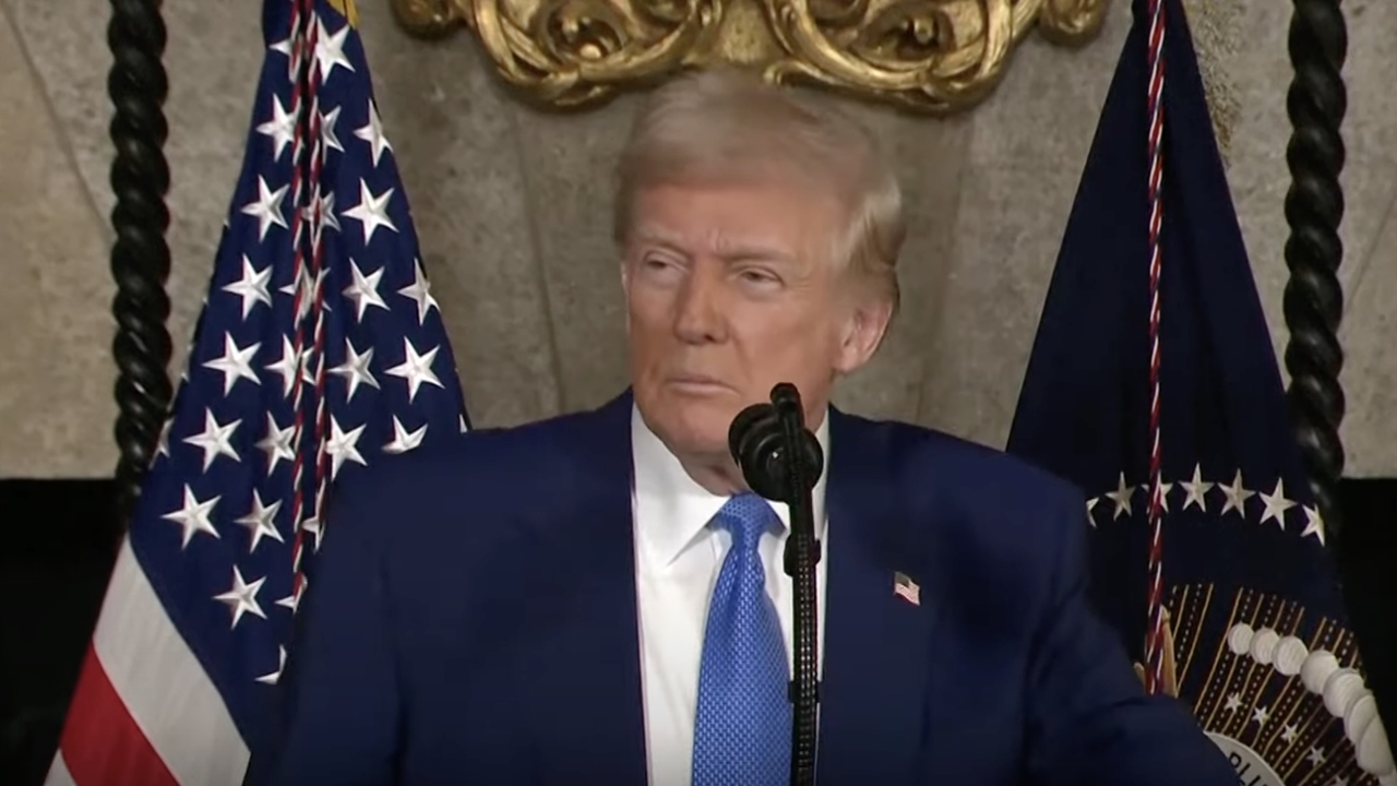 Σε εξέλιξη η κρίσιμη τηλεφωνική επικοινωνία Τραμπ - Πούτιν