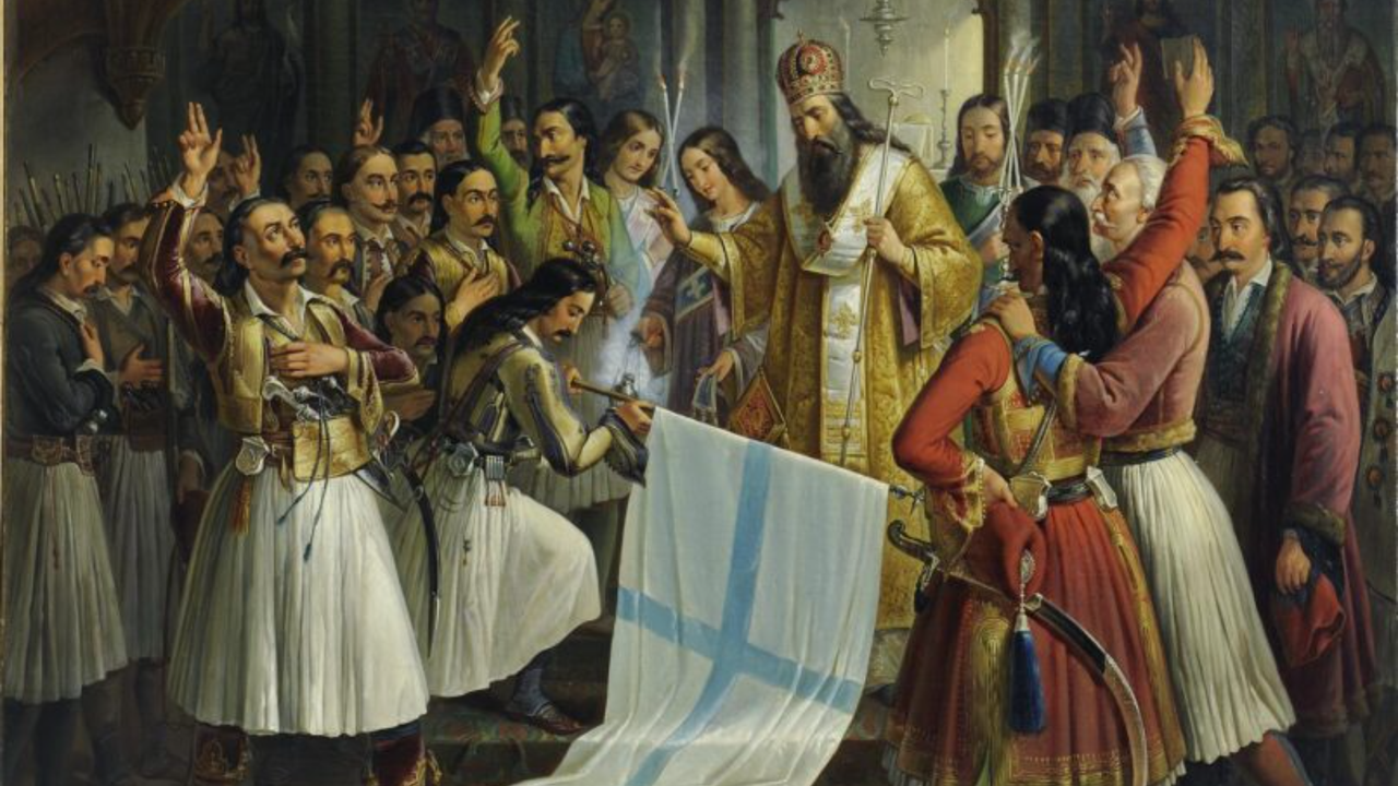 Οι σκληρές συνθήκες υγιεινής και οι ιατρικές προκλήσεις το 1821