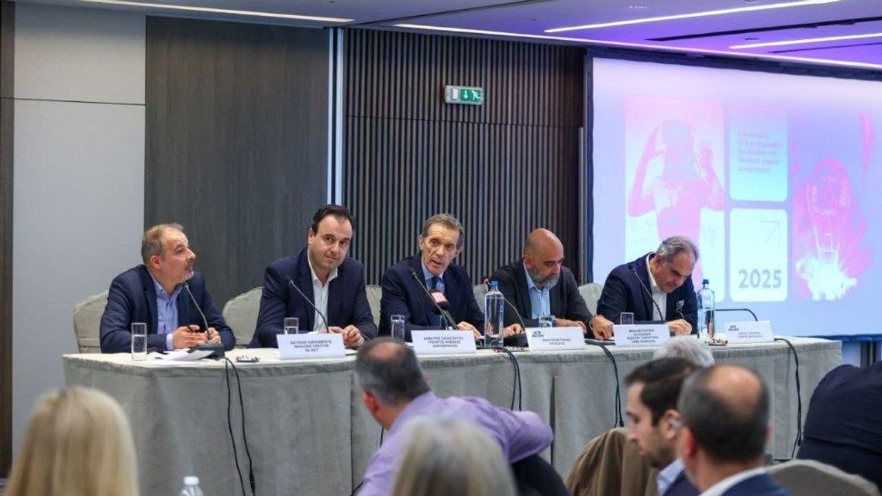 Πρεμιέρα στις 4 Απριλίου για τη BEYOND 2025 στο Metropolitan...