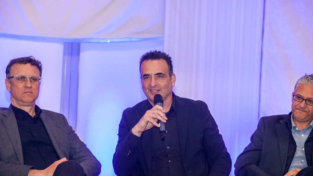 Voria.gr : Η Inventics-Livemedia σχεδιάζει το LiveWorkHub στην...