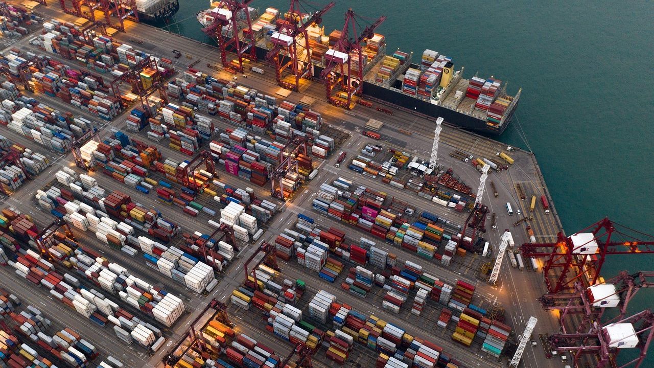 Νέους δασμούς ανακοινώνει σήμερα ο Τραμπ