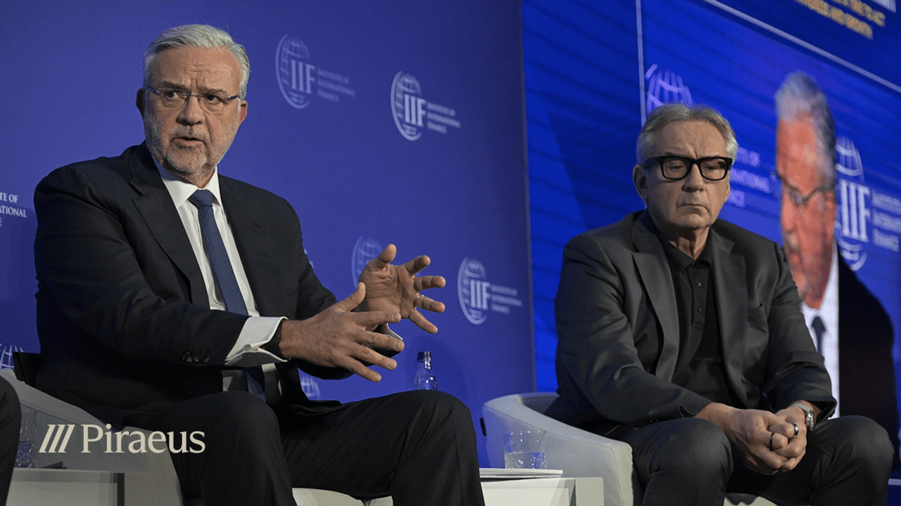 Χρήστος Μεγάλου: Χρειαζόμαστε συντονισμένες και ουσιαστικές ευρωπαϊκές...