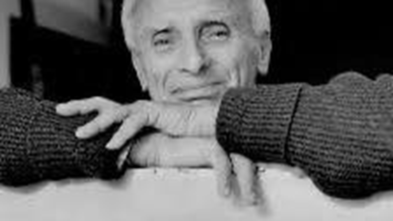 Τέτσης τον Απρίλη στην Πινακοθήκη   ﻿Με αφορμή την επέτειο των...