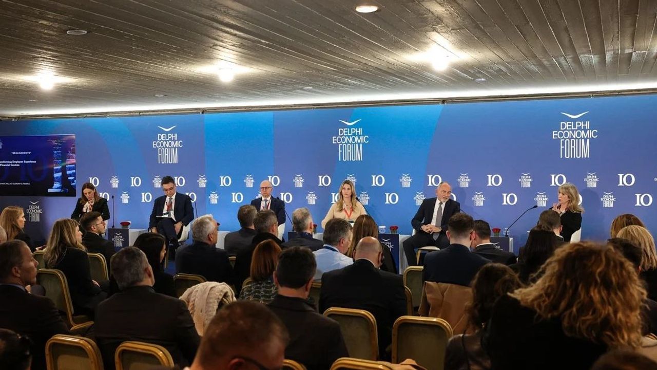 Τα «ατού» των τραπεζών στην προσέλκυση νέων ταλέντων