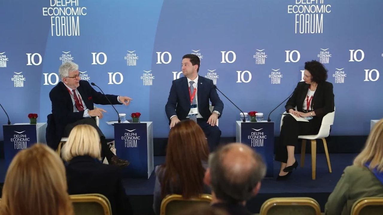 Γεράσιμος Σιάσος: «Ατμομηχανή της τριτοβάθμιας εκπαίδευσης, η...