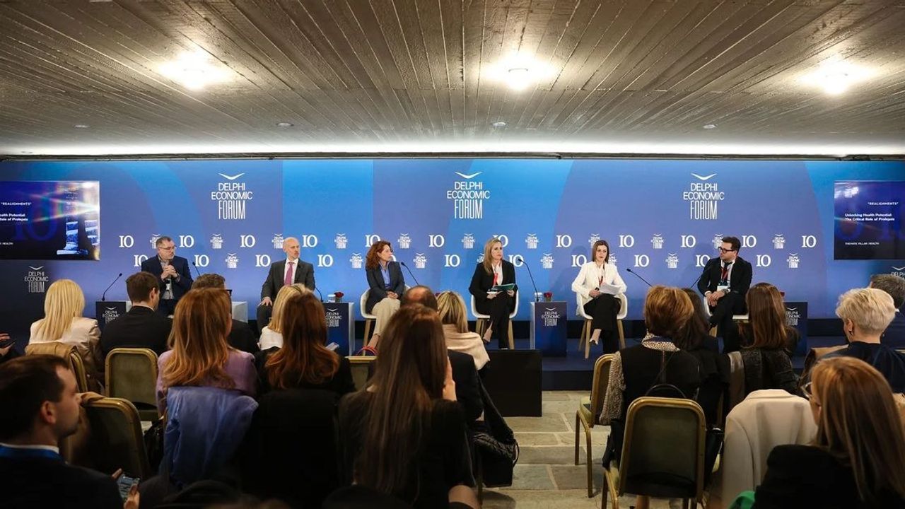 Ε. Αγαπηδάκη: Μπορούμε σε 10 χρόνια σχεδόν να εξαλείψουμε  τα...