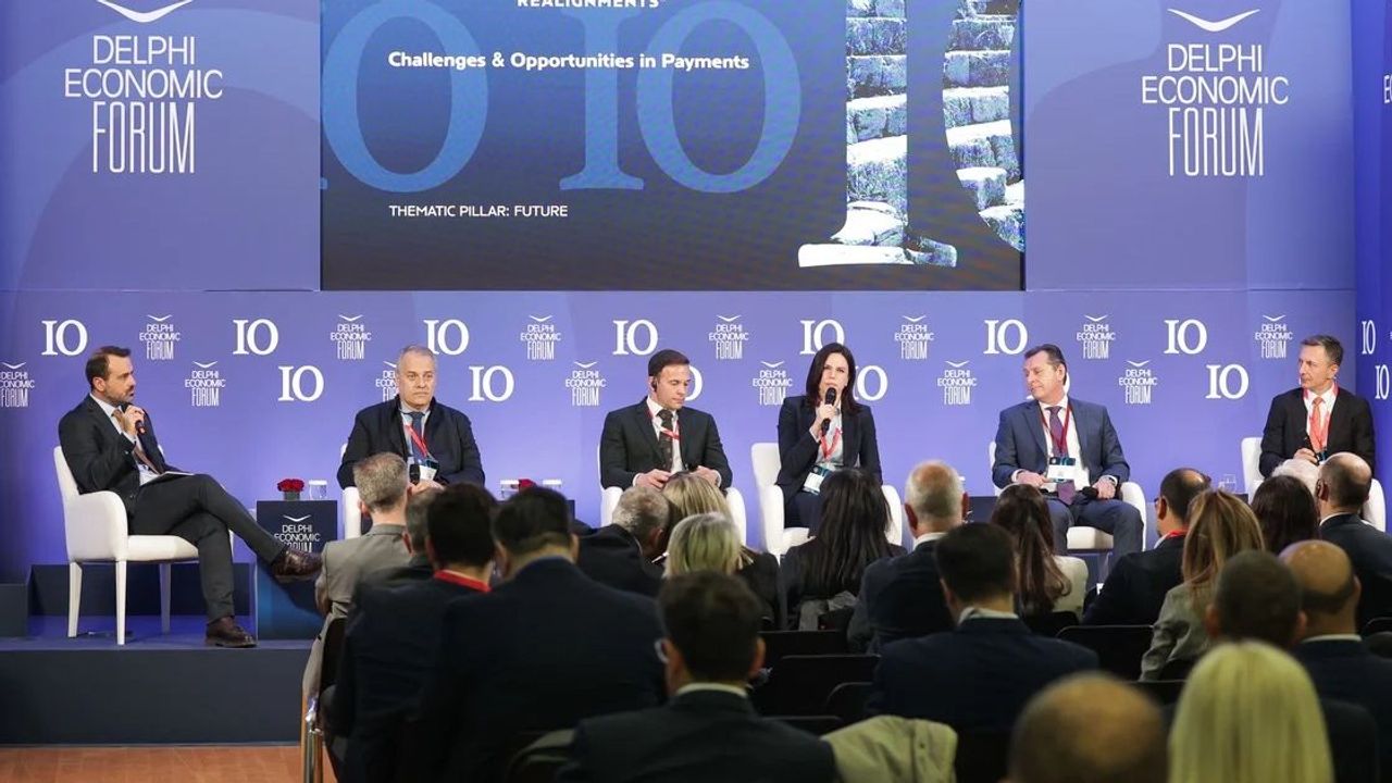 Χάρης Μαργαρίτης: Δύο στους τρεις πολίτες θέλουν φυσικό κατάστημα...