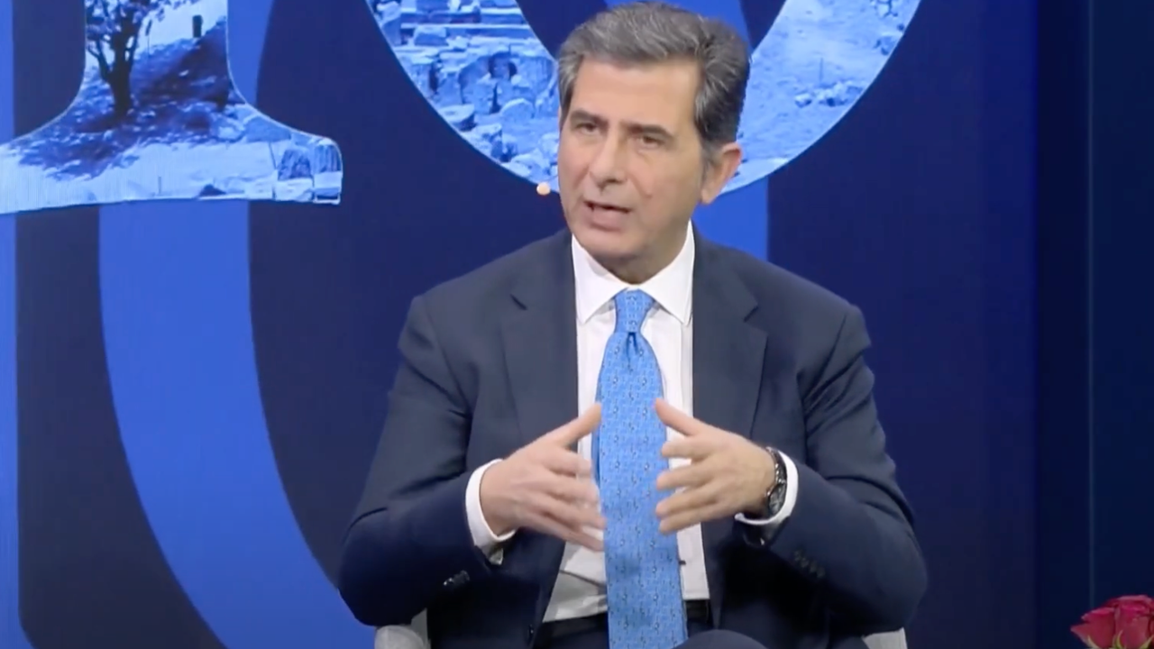 Κ. Γκιουλέκας: Η Βόρεια Ελλάδα μπορεί να πρωταγωνιστήσει στη...