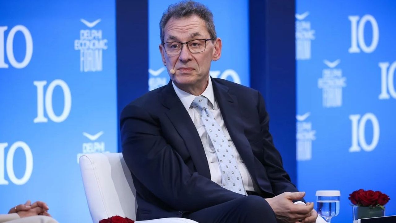 A. Μπουρλά: Με την τεχνητή νοημοσύνη οι ερευνητές θα φέρουν τη...