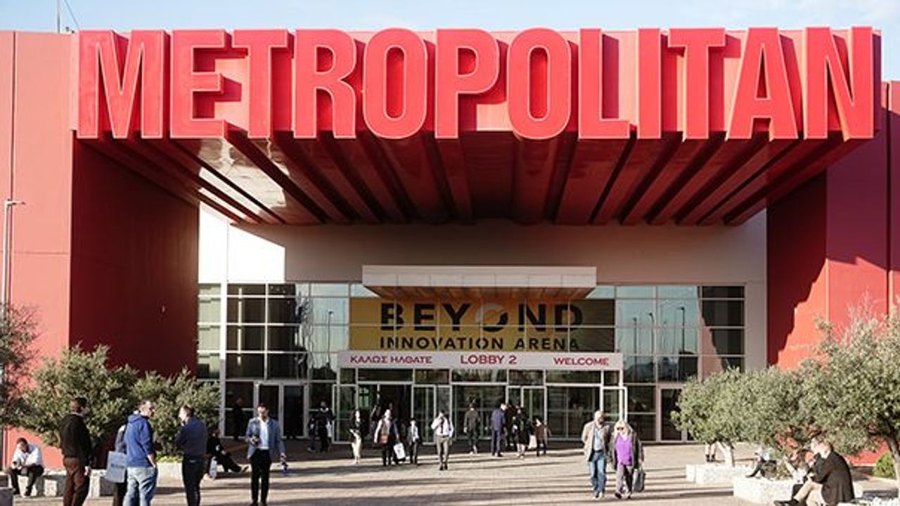 Πάνω από 15.000 επισκέπτες στη BEYOND 2025