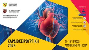 Cardiac Surgery 2025