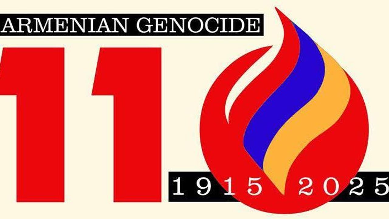 24 Απριλίου – Ημέρα Μνήμης της Γενοκτονίας των Αρμενίων