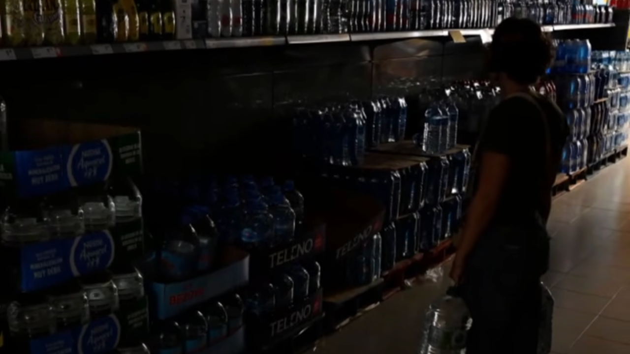 Ισπανία: Έρευνα για το μπλακ άουτ που παρέλυσε την Ιβηρική Χερσόνησο