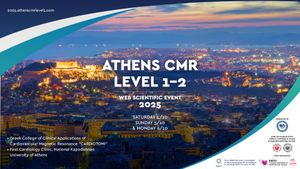 ATHENS CMR LEVEL 1-2