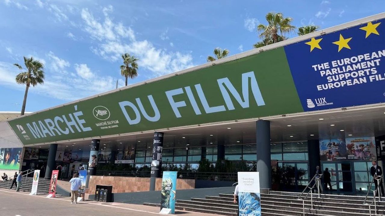 Στις Κάννες το Film Office της Περιφέρειας Κεντρικής Μακεδονίας