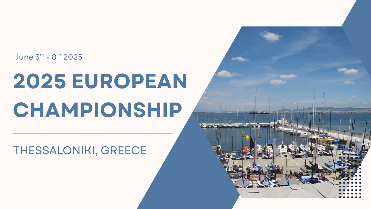 Events | Aνοιχτό πανευρωπαϊκό πρωτάθλημα με σκάφη τύπου σκιφ και καταμαράν