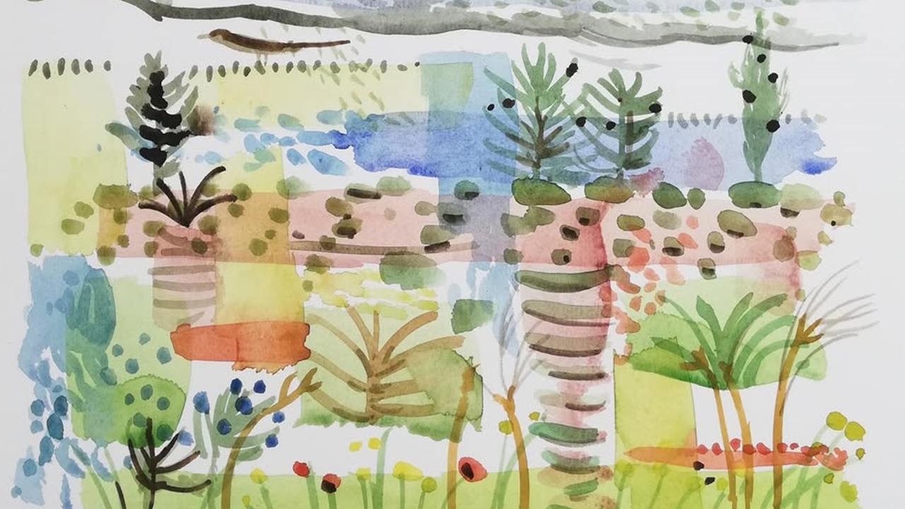 Φωτεινή Στεφανίδη: «θα μπορέσουμε να κοιτάξουμε τον Ιούνη στα...