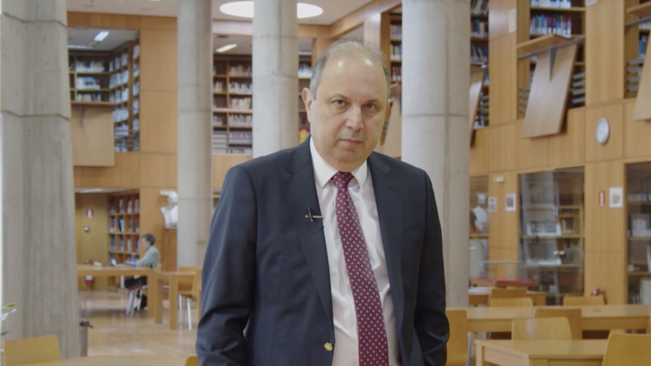 Νέος Πρύτανης του Αριστοτέλειου Πανεπιστημίου Θεσσαλονίκης αναδείχθηκε...