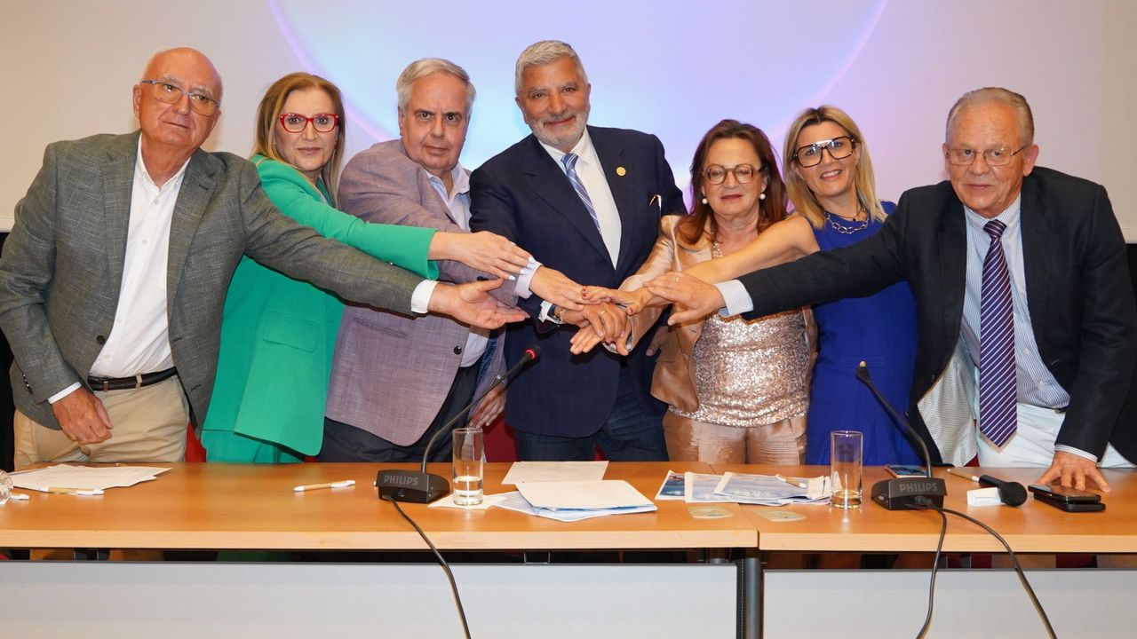 Δημογραφική κρίση: Κοινή διακήρυξη του ΙΣΑ και Ιατρικών Συλλόγων...