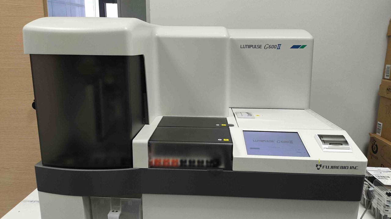  Καινοτόμα αιματολογική εξέταση για την έγκαιρη διάγνωση της...