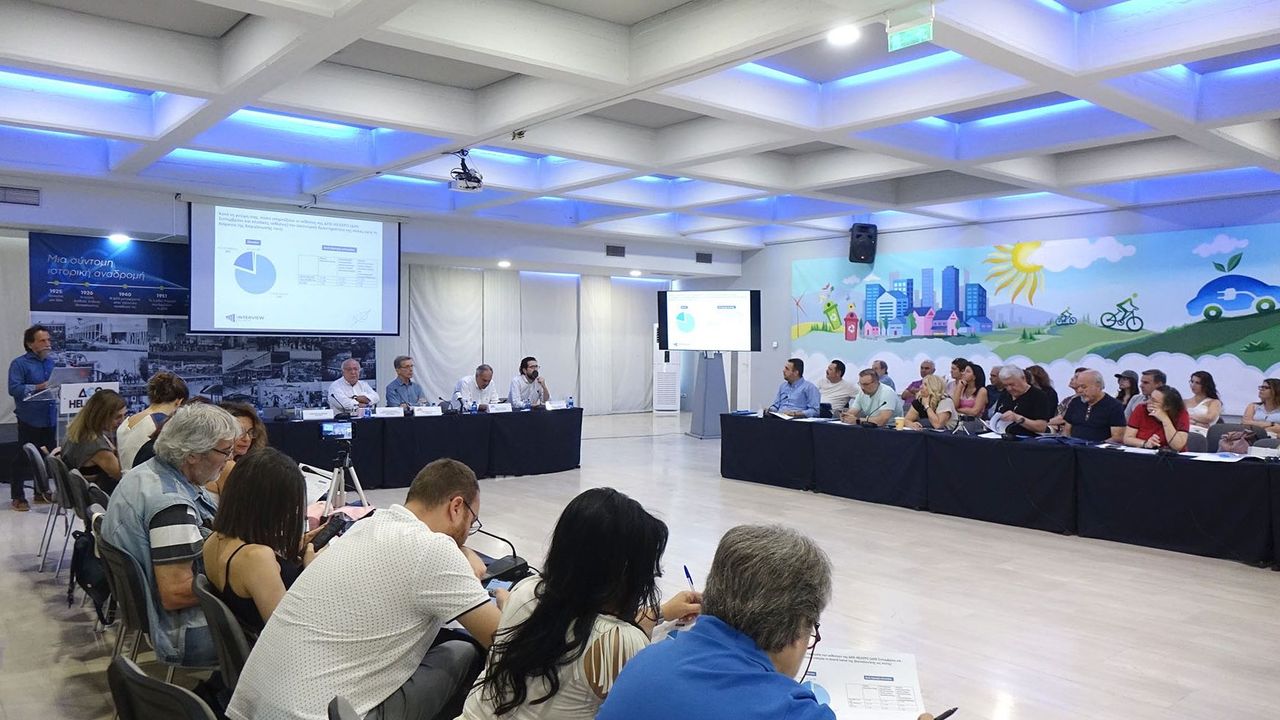 ΔΕΘ-HELEXPO: Θεσμός 100 χρόνων  με πολυδιάστατη αξία για τη Θεσσαλονίκη