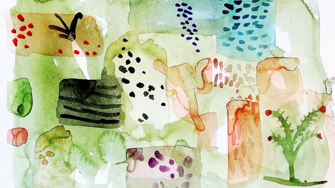 Φωτεινή Στεφανίδη: «Ιούλης των θαυμάτων, των γιασεμιών και των...