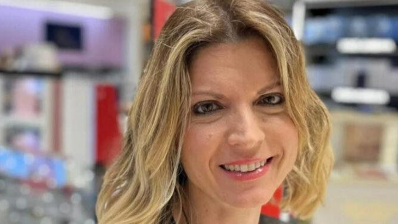 Σωτήρας η Θεσσαλονικιά παιδίατρος  «Προσευχήθηκα κάποια στιγμή...